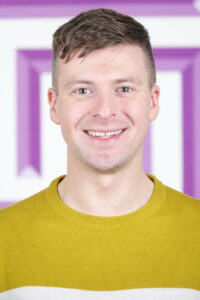 Chris Reddall