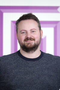 Stuart Almond